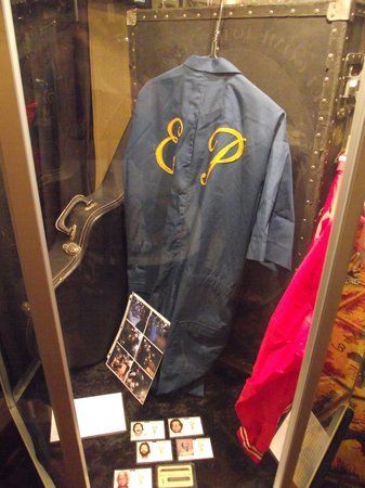 The King's Ransom Museum